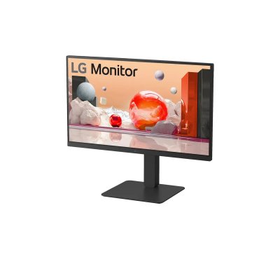 LG Monitor Gaming  27BA850-B Full HD 27