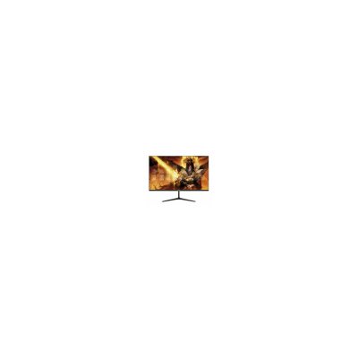 NILOX Monitor Gaming  MONITOR 27 FHD HDMI DP VGA FHD 27'