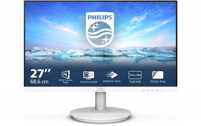 PHILIPS Monitor gaming  271v8aw/00 full hd 27 75 hz 271V8AW/00