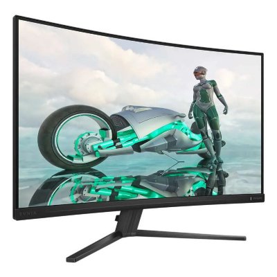 PHILIPS Monitor gaming  32m2c3500l00 quad hd 32 180 hz 32M2C3500L/00 