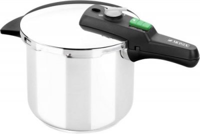 MONIX  Quick M560003 7l Pressure Cooker Argent&eacute;