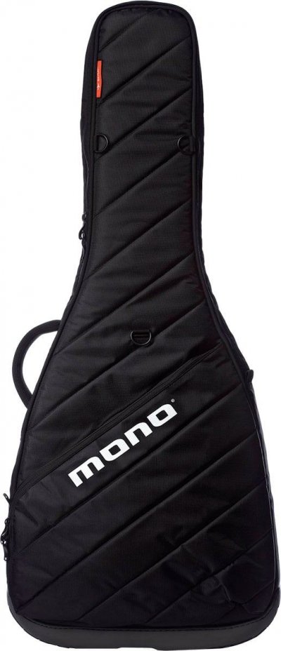 MONO  M80 Vertigo guitare demi-caisse noir