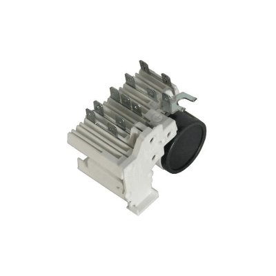 WHIRLPOOL Monobloc Relais/prot.t Pour Congelateur  - 481228068376