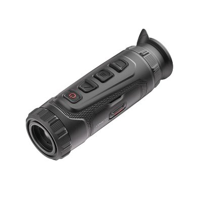 HIKMICRO Monoculaire de vision thermique chasse capteur 384x288 Lynx LH19 3.0