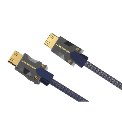 MONSTER CABLE  HDMI 2.1 M3000 UHD 8K Dolby Vision HDR 48 Gbps 1,5m
