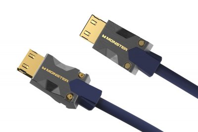 MONSTER CABLE  HDMI 2.1 M3000 UHD 8K Dolby Vision HDR 48 Gbps 3m
