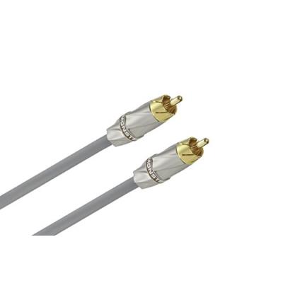 MONSTER CABLE Monster MC BPL XP-CI BIG-50 WW C&acirc;ble pour Enceinte/Ampli Transparent