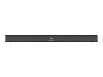  Monster SB100 - Enceinte sans fil Bluetooth - Noir