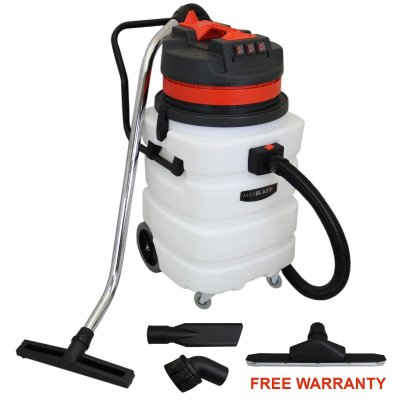 MAXBLAST Monstershop 90L  Aspirateur Industriel - Sec & Humide