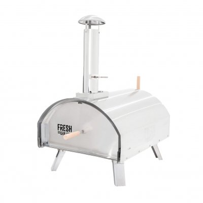 monstershop Fresh Grills