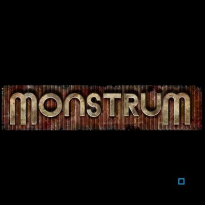 JUST FOR GAMES Monstrum pour Nintendo Switch