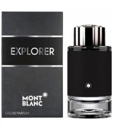 MONTBLANC Explorer - Eau de Parfum - 60ml
