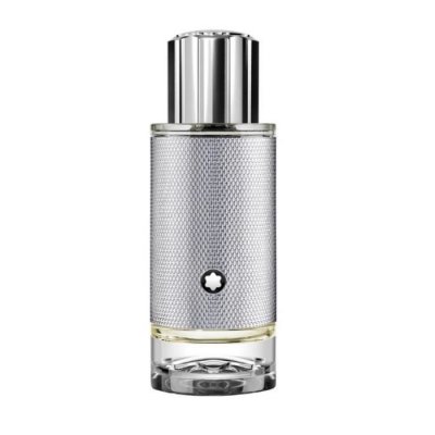 Montblanc - EXPLORER PLATINUM Eau de Parfum 30 ml