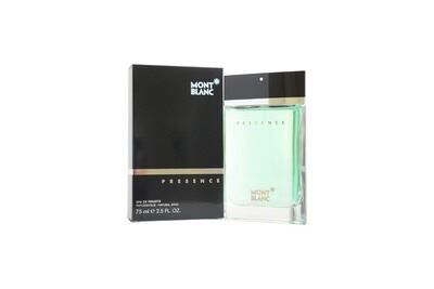 Montblanc Pressence Men 75 Vapo