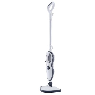 MONTISS  CSC631 12-in-1 - Nettoyeur &agrave; vapeur - balai/&agrave; main (2-en-1)