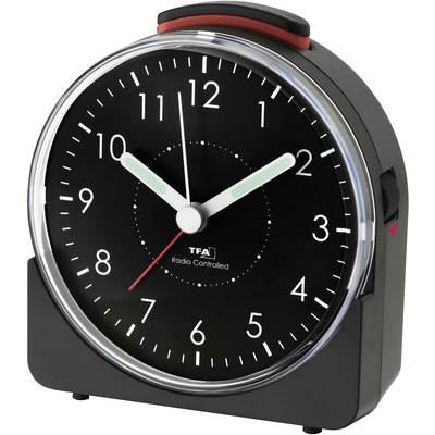 TFA DOSTMANN Montre 60.1513.01