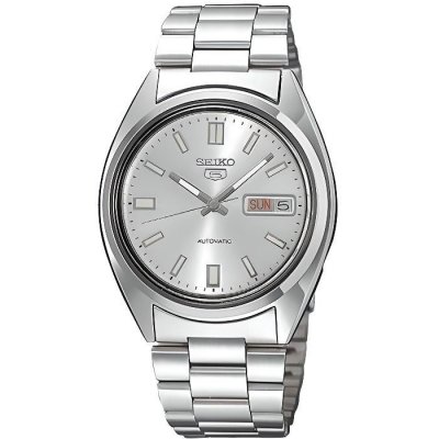 SEIKO Montre automatique Homme  SNXS73K