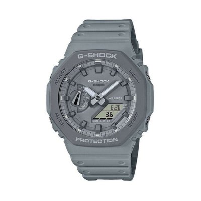 CASIO Montre   G-Shock GA-2110ET-8AER 