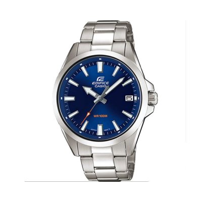 CASIO Montre  Edifice EFV-100D-2AVUEF 