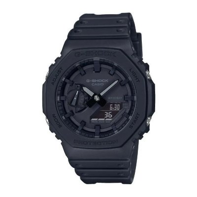 CASIO Montre  GA-2100-1A1ER 