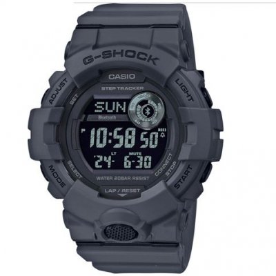 CASIO Montre  GBD-800UC-8ER 