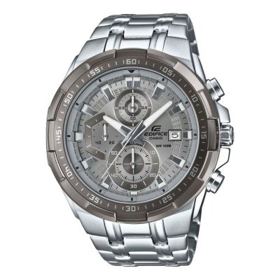 CASIO Montre  - Hommes - EFR-539DE-8AVUEF 
