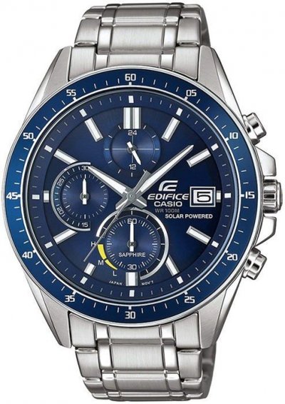 CASIO Montre Chronographe Homme  Edifice EFS-S510D-2AVUEF