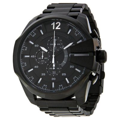 DIESEL Montre Chronographe Homme  Chief DZ4283