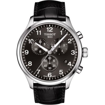 TISSOT Montre Chronographe Homme  Chrono XL Classic T1166171605700