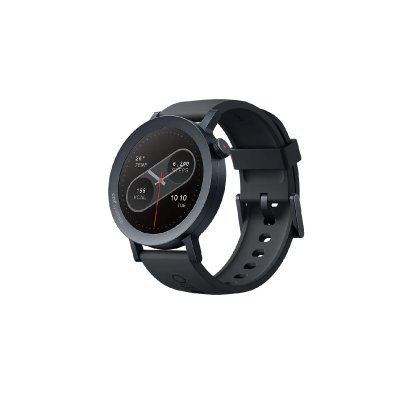 NOTHING Montre Connect&eacute;e Cmf Watch Pro 2 Gris Fonc&eacute; Dark &Eacute;cran Amoled 1,32
