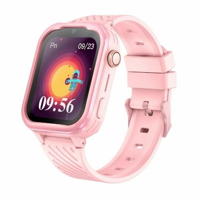 GARETT Montre connect&eacute;e enfant  Essa 4G