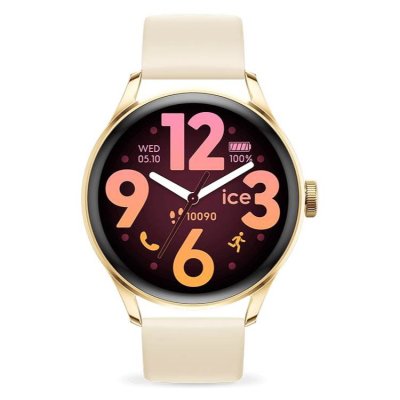 ICE WATCH Montre connect&eacute;e Femme Ice smart 3.0 025115-ICE