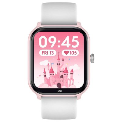 ICE WATCH Montre connect&eacute;e Fille Ice smart 3.0 024297-ICE 