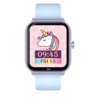 ICE WATCH Montre connect&eacute;e Fille Ice smart 3.0 024298-ICE 