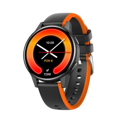 FOREVER Montre connect&eacute;e  igo watch 4! Jw-600 noir