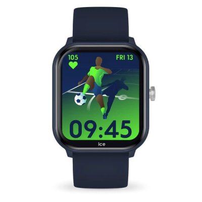 ICE WATCH Montre connect&eacute;e Gar&ccedil;on Ice Smart 2.0 022792-ICE