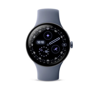 GOOGLE Montre connect&eacute;e  FKE LTE Moonstone 