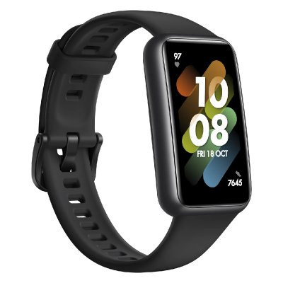 HUAWEI Montre connect&eacute;e  Band 7 Noir 