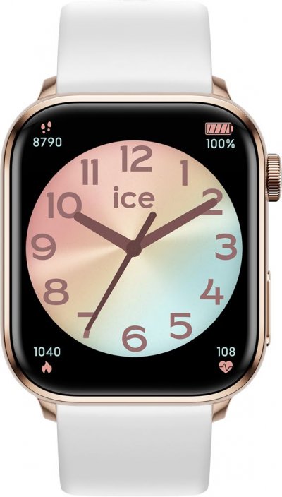 ICE WATCH Montre connect&eacute;e Ice Smart 2.0 022537-ICE