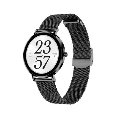 MAXCOM Montre connect&eacute;e  Selen FW28 Mini Noir