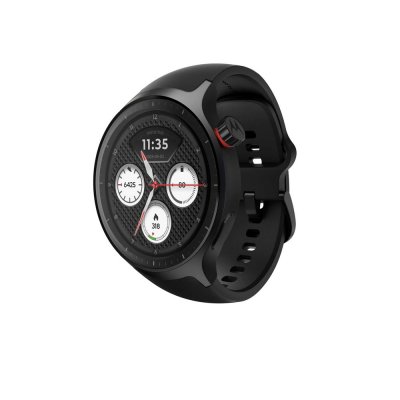 Montre connect&eacute;e Motorola Moto Watch Noir