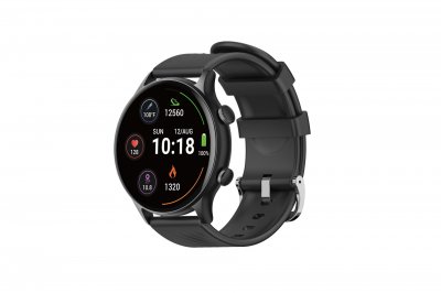GENERIQUE Montre Connect&eacute;e - NEOZHOU - Z178 - Surveillance Sant&eacute; - Etanch&eacute;it&eacute; IP68 - Noir