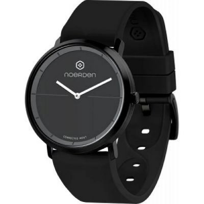 NOERDEN Montre connect&eacute;e  Life 2 