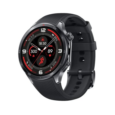 ONEPLUS Montre connect&eacute;e  Watch 3 46mm Noir