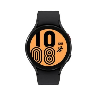 SAMSUNG Montre Connect&eacute;e -  Galaxy Watch 4 - 40 mm - Noire