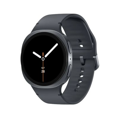 SAMSUNG Montre connect&eacute;e  Galaxy Watch 8 44mm GPS + LTE Graphite