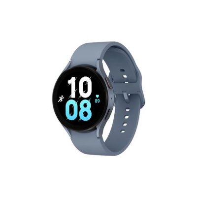 SAMSUNG Montre connect&eacute;e  Galaxy Watch5 44mm Bluetooth Bleu 