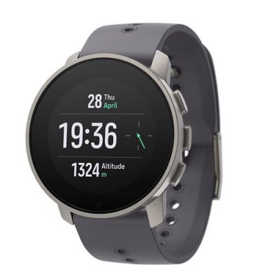 SUUNTO Montre connect&eacute;e  9 Peak Pro Vert 