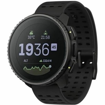 SUUNTO Montre connect&eacute;e  VERTICAL ALL BLACK
