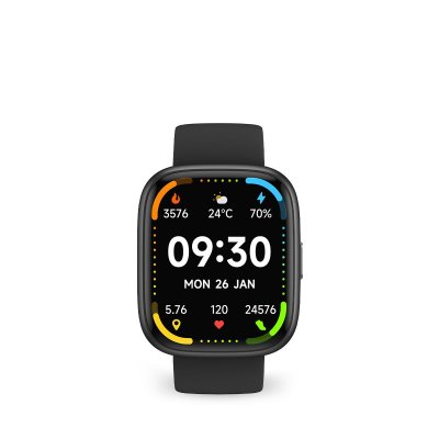 PRIXTON Montre connect&eacute;e swb29 10006072
